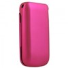 LG Compatible Rubberized Protective Cover - Pink ENVOYIIRUBDKPK Image 2