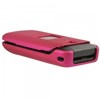 LG Compatible Rubberized Protective Cover - Pink ENVOYIIRUBDKPK Image 4