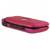 LG Compatible Rubberized Protective Cover - Pink ENVOYIIRUBDKPK Image 5