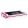 Apple Compatible Incipio Atlas Waterproof Case - White and Pink  IPH-929 Image 5