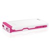 Apple Compatible Incipio Atlas Waterproof Case - White and Pink  IPH-929 Image 6