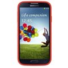 Samsung Compatible Speck Products Smartflex View - Poppy Red, Dark Poppy Red, and Deep Sea Blue SPK-A2077 Image 1
