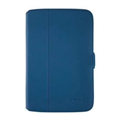Samsung Compatible Speck Form Fitted FitFolio Case - Deep Sea Blue SPK-A2091