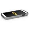 Samsung Compatible Incipio Stanley Foreman Hybrid Case and Holster - Light Grey and Dark Grey  STLY-023 Image 3