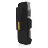 Samsung Compatible Incipio Stanley Foreman Hybrid Case and Holster - Light Grey and Dark Grey  STLY-023 Image 4