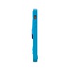 Apple Compatible SwitchEasy Monsters Silicone Case - Wicky (Blue)  SW-MONI5-BL Image 2
