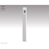 Apple Compatible SwitchEasy TRIM Hybrid Case - White  SW-TM4-W Image 3