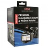 UMA Universal Heavy Duty Windshield Mount and Phone Holder  UMAMNTHDWIND Image 2