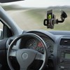 UMA Universal Heavy Duty Windshield Mount and Phone Holder  UMAMNTHDWIND Image 9