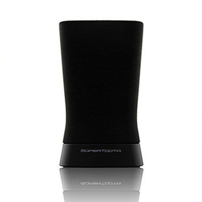 SuperTooth Disco2 A2DP Bluetooth Stereo Speaker - Black  Z004109E