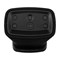 SuperTooth Disco2 A2DP Bluetooth Stereo Speaker - Black  Z004109E Image 3