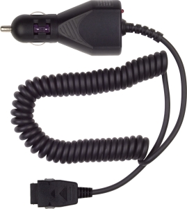 Kyocera Compatible Standard Car Charger  BEKE47PI