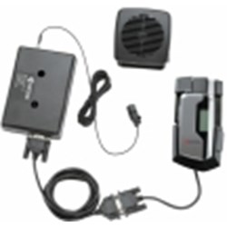 Kyocera Original Full Install Handsfree Car Kit  TXCKT10036-KY