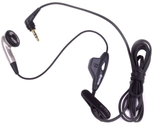 Kyocera Original Earbud Headset    TXCKT10041 (TXCKT10023)