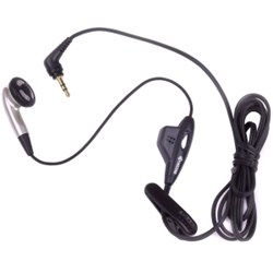 Kyocera Original Earbud Headset    TXCKT10041 (TXCKT10023)