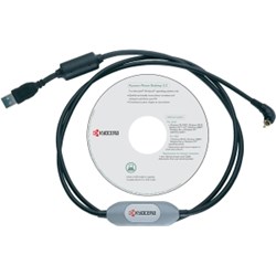 Kyocera Original Software and USB Data Kit   TXDTA10061-KY