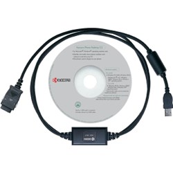 Kyocera Original USB Data Kit   TXDTA10063