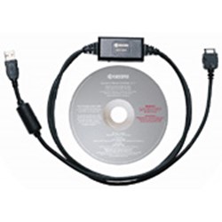 Kyocera Original USB Data Kit  TXDTA10084