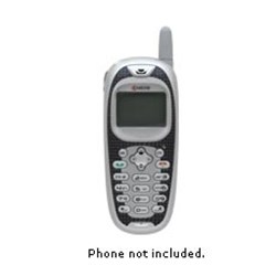 Kyocera Original Perforated Faceplate TXFPL10076