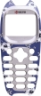 Kyocera Original Faceplate - Light Teal  TXFPL10196