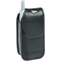 Kyocera Original Leather Pouch TXLCC10005
