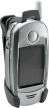 Kyocera Original Holster   TXLCC10098