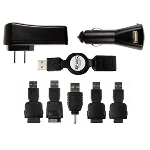 ZIP-LINQ Wireless Phone Value Kit   ZIP-CELL-KIT2