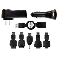 ZIP-LINQ Wireless Phone Value Kit ZIP-CELL-KIT2 ZIP-LINQ Wireless Phone Value Kit ZIP-CELL-KIT2