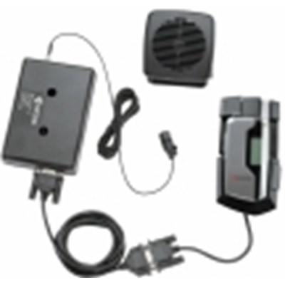 Kyocera Original Full Install Handsfree Car Kit  TXCKT10036