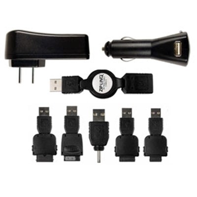 ZIP-LINQ Wireless Phone Value Kit   ZIP-CELL-KIT2