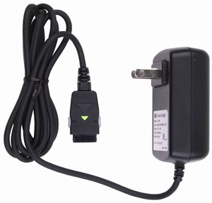 LG Compatible Standard Travel Charger TWALLVX1