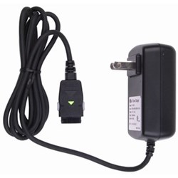 LG Compatible Standard Travel Charger TWALLVX1-LG