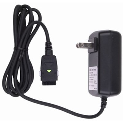 LG Compatible Standard Travel Charger TWALLVX1
