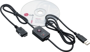 LG Original Data Kit-LG