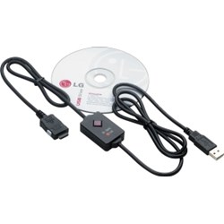 LG Original Data Kit
