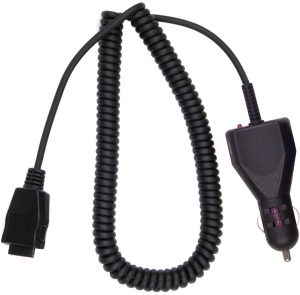 LG Compatible Standard  Car Charger  BE4010PIRT