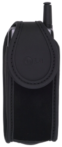 LG Original Leather Case