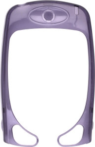 LG Original Plum Faceplate MDAC0003403