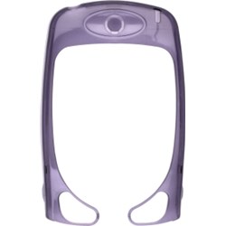 LG Original Plum Faceplate MDAC0003403-LG