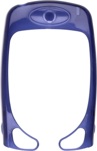 LG Original Sky Blue Faceplate MDAC0003405