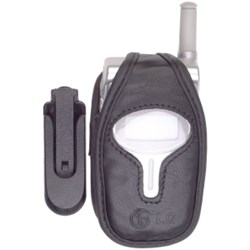 LG Original Leather Case