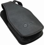 LG Original Leather Case MHIY0001001