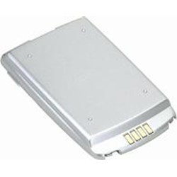 LG Original Extended Battery SBPL0066901