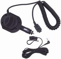 LG Original Portable Handsfree Car Kit    SGHP0003001
