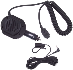 LG Original Portable Handsfree Car Kit   SGHP0003101