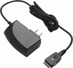 LG Compatible Standard Travel Charger TWALLVX6000RT