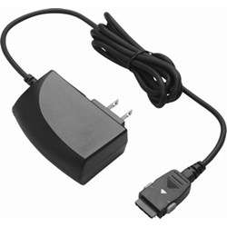 LG Compatible Standard Travel Charger TWALLVX6000RT