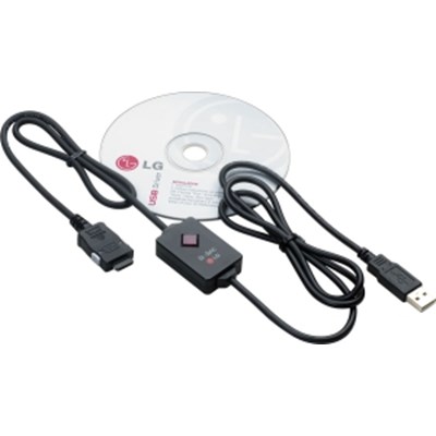 LG Original USB Data Kit    ADEY0000301 (91763)