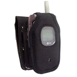 LG Compatible Industrial Strength Canvas Case   CAN4400R  (OS)