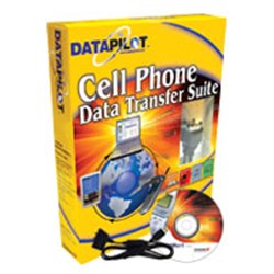 Datapilot Data Kit with Software and USB Data Cable for LG Phones DP200-113 (P)